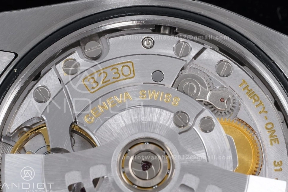 Dial 126000 Edition 904L Oyster Perpetual 1:1 DD3230 Steel 36mm V Celebration VSF Best 969 Vibrant 0412